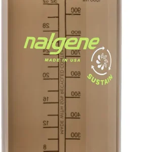 Nalgene пляшка 1L WM Woodsman Sustain