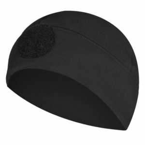 Camotek Шапка Beanie 2.0 Police Чорна (7434)