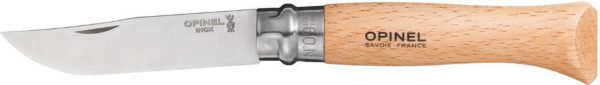 Ніж Opinel №9 VRI