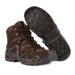 Черевики "Lowa Zephyr MK2 GTX MID TF" [112] Dark Brown