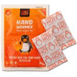 Грілка для рук Hand Warmer 10H (Only Hot)