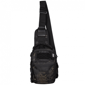 Camotec Сумка Adapt Multicam/Black 7234