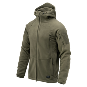 Helikon-Tex Куртка PATRIOT Mk 2 - Hybrid Fleece (Olive Green)