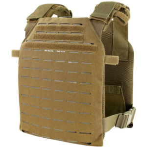 Жилет тактичний Condor LCS SENTRY PLATE CARRIER к: койот