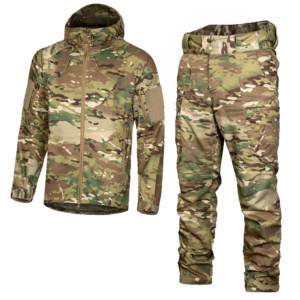 Camotec Костюм CM Stalker 3.0 Twill Multicam 7061