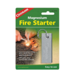 Запальничка кухонна Coghlans Magnesium Fire Starter 7870