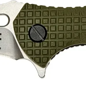 Ніж Skif Defender II SW к:olive