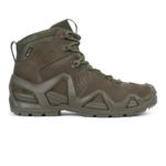 Черевики "Lowa Zephyr GTX MID TF" Ranger Green