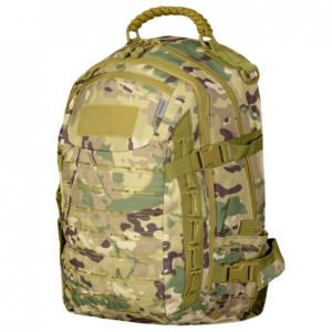 Camotec Рюкзак LC BattleBag 35л Multicam 7237