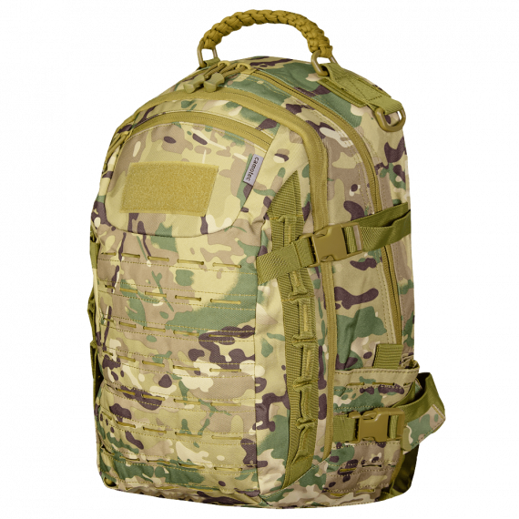 Camotec Рюкзак LC BattleBag 35л Multicam 7237