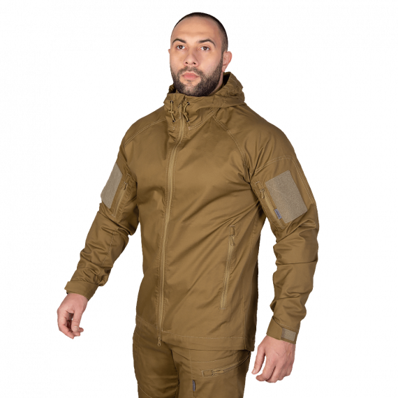 Camotec Куртка Stalker 3.0 Twill Койот 7881