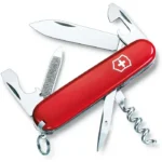 Ніж VICTORINOX 0.3803 Sportsman к:червоний