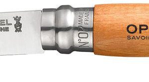 Ніж Opinel №7 VRN