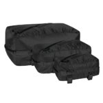 Helikon-Tex Комплект PAKCELL SET - Poliester Ripstop (Black)