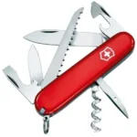 Ніж VICTORINOX 1.3613 Camper червоний