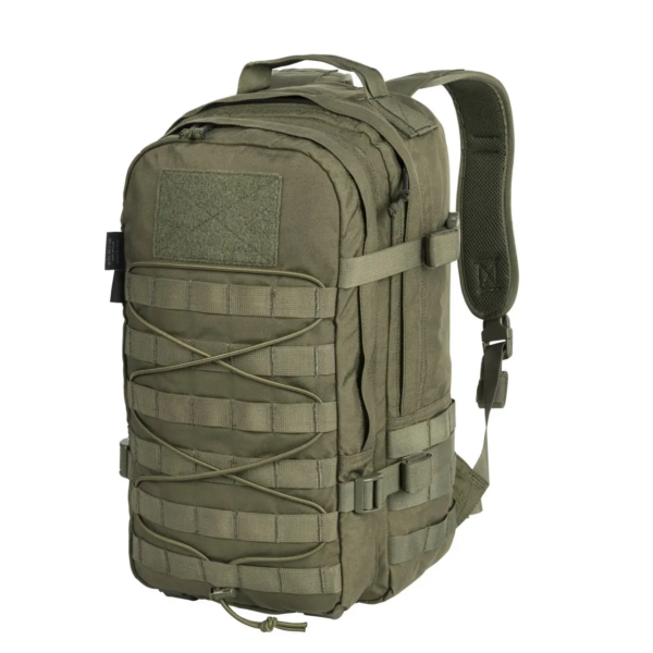 Helikon-Tex Рюкзак RACCOON MK2 - Cordura - 20 л (Olive Green)