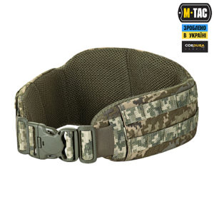 M-Tac пояс тактичний War Belt ARMOR MM14 M/L