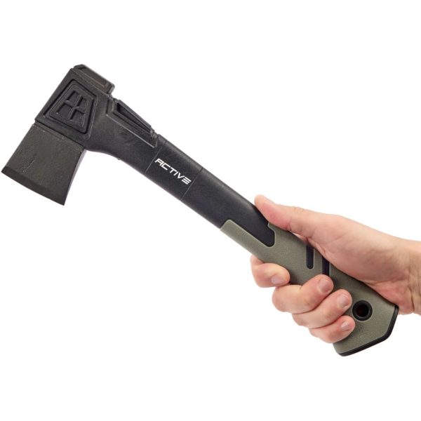 Сокира Active Hunter, к:gray