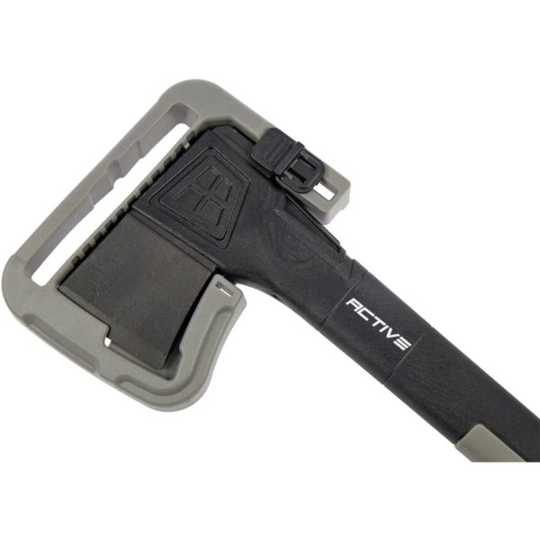 Сокира Active Hunter, к:gray