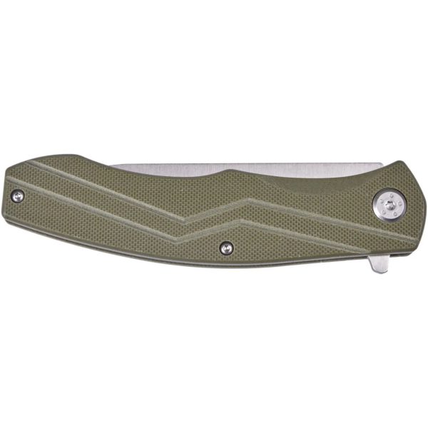 Ніж Active Eleven к:olive