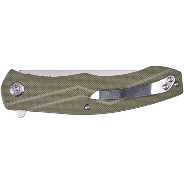 Ніж Active Eleven к:olive