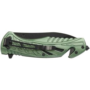 01176 Ніж Active Horse кgreen (3)