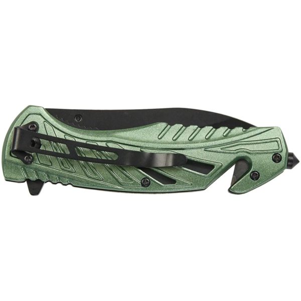 Ніж Active Horse к:green