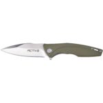 Ніж Active Varan к:olive