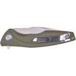 Ніж Active Varan к:olive