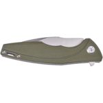 Ніж Active Varan к:olive