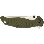 Ніж Skif Adventure II SW к:olive