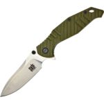 Ніж Skif Adventure II SW к:olive