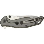 Ніж Skif Adventure II SW к:olive