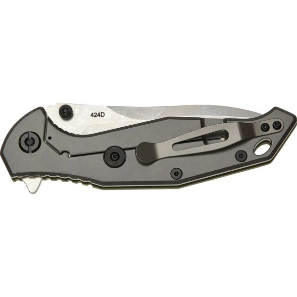 Ніж Skif Adventure II SW к:olive