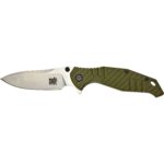 Ніж Skif Adventure II SW к:olive