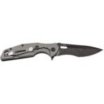 Ніж Skif Defender II BSW к:black