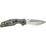 Ніж Skif Defender II SW к:olive