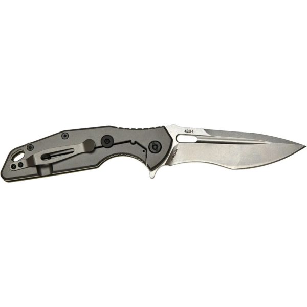 Ніж Skif Defender II SW к:olive