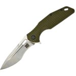 Ніж Skif Defender II SW к:olive