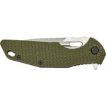 Ніж Skif Defender II SW к:olive