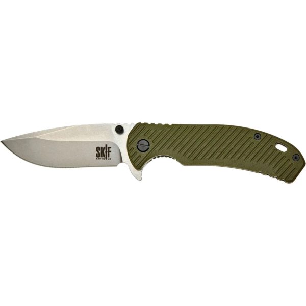 Ніж Skif Sturdy II SW к:olive