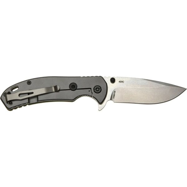 Ніж Skif Sturdy II SW к:olive