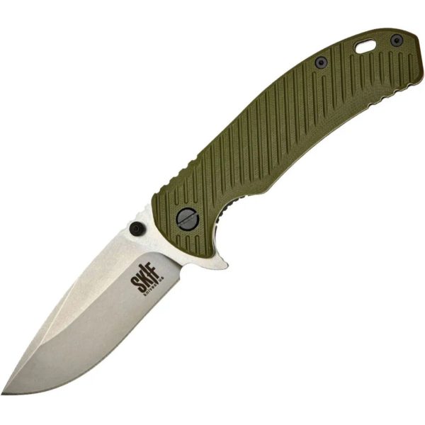 Ніж Skif Sturdy II SW к:olive