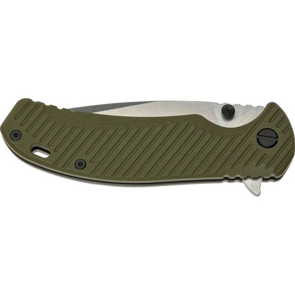 Ніж Skif Sturdy II SW к:olive