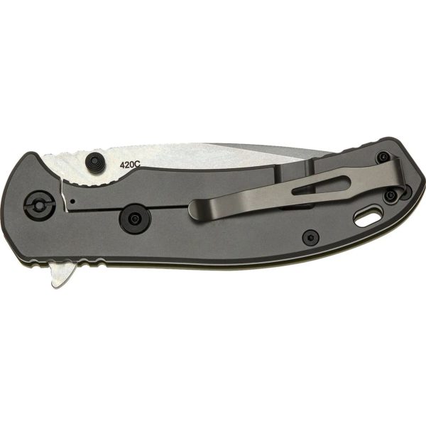 Ніж Skif Sturdy II SW к:olive