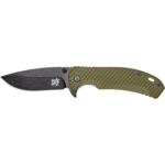 Ніж Skif Sturdy II BSW к:olive