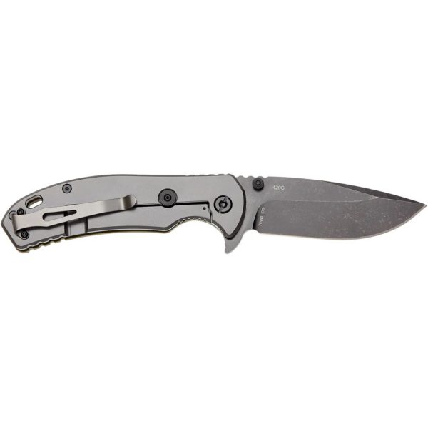 Ніж Skif Sturdy II BSW к:olive