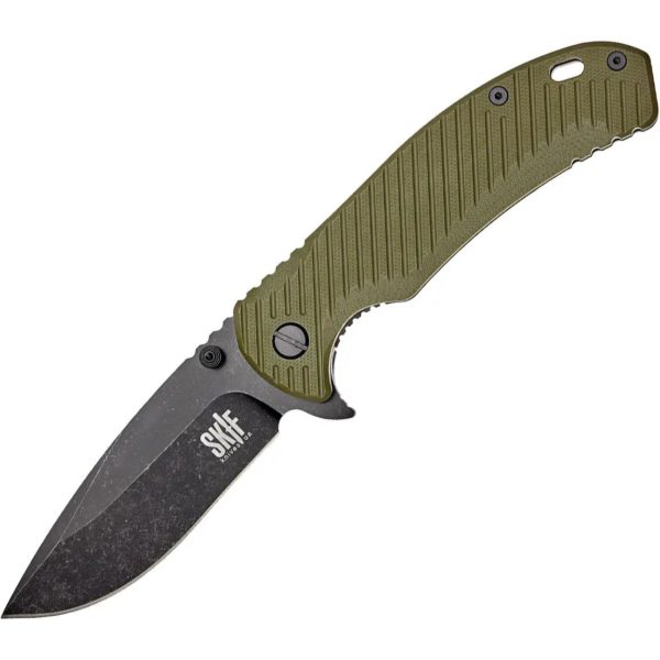 Ніж Skif Sturdy II BSW к:olive