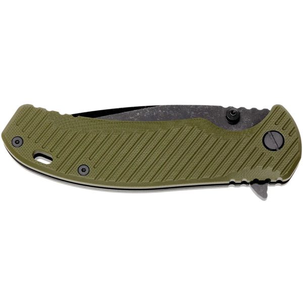 Ніж Skif Sturdy II BSW к:olive