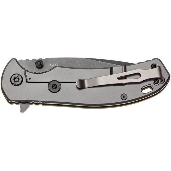 Ніж Skif Sturdy II BSW к:olive
